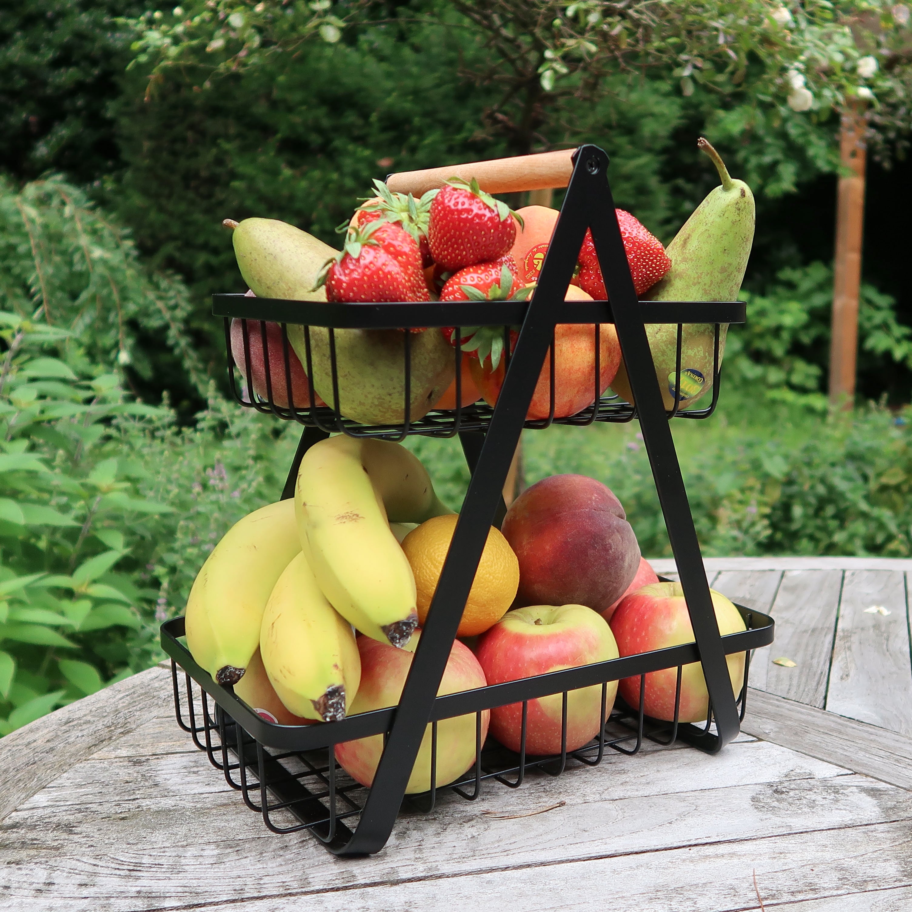 Fruit Racks – Chefs Cuisine