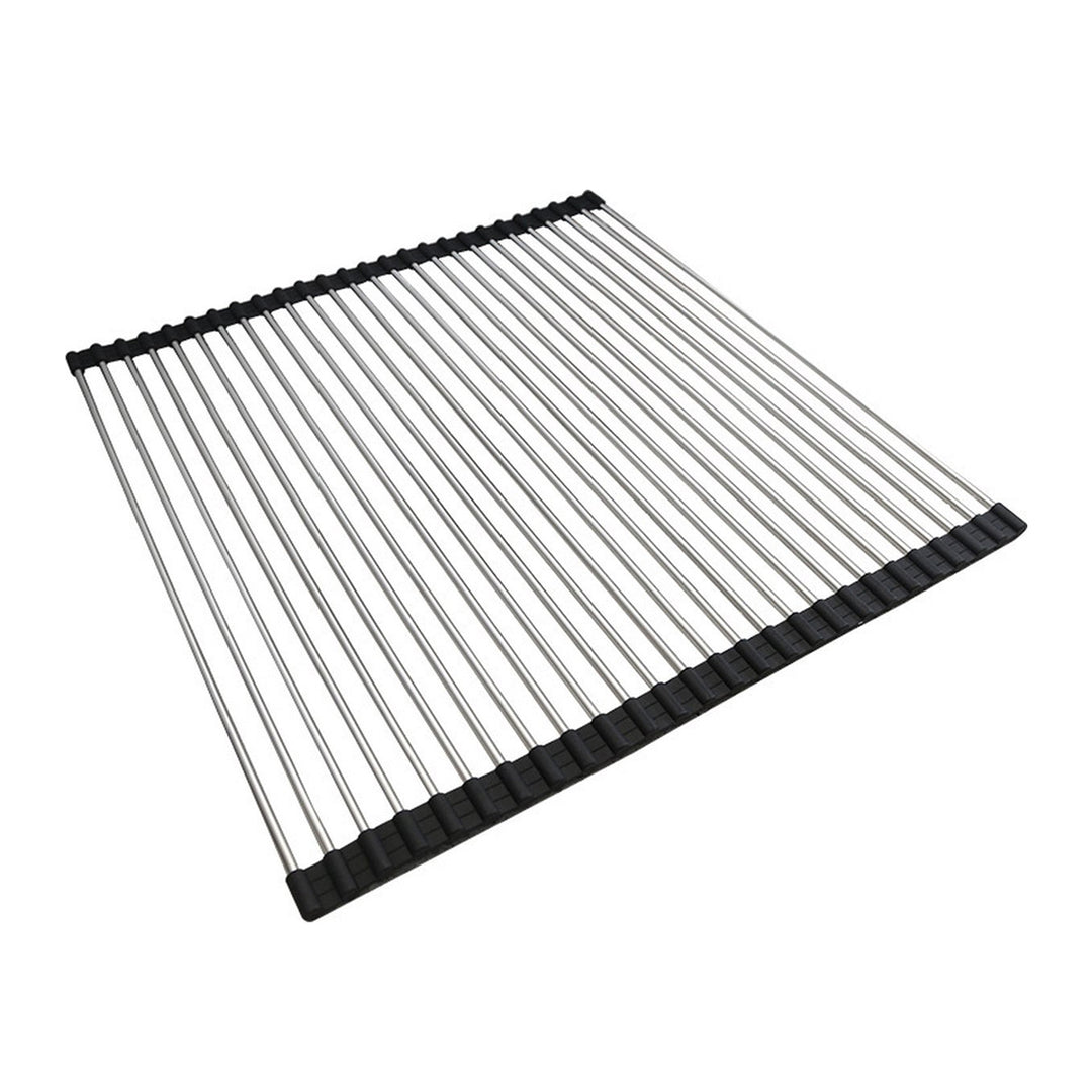 afdruipmat rvs