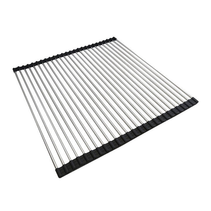 afdruipmat rvs