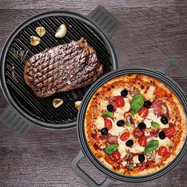 hoe maak ik de perfecte steak