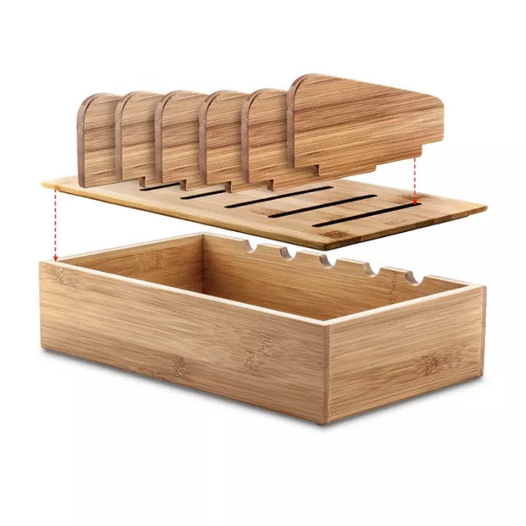 Kabel Organiser