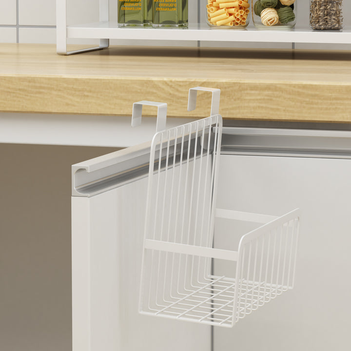 inrichting kast